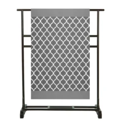 Telo Arredo Copritutto Urban Di Novia - Dimensioni Varie Z957 -Articoli Per La Casa telo arredo copritutto urban di novia grigio 2