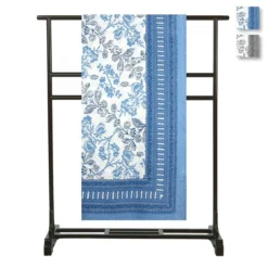 Telo Arredo Foulard Mezzaro Lerici - Dimensioni Varie J881