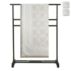 Telo Arredo Foulard Mezzaro Nervi - Dimensioni Varie J882