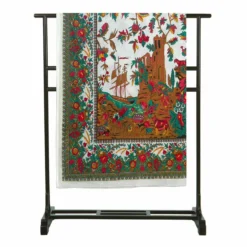 Telo Arredo Foulard Mezzero Corniglia Y756