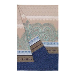 Telo Arredo Granfoulard Bassetti Recanati - Dimensioni Varie Z396 -Articoli Per La Casa telo arredo granfoulard bassetti recanati beige 3