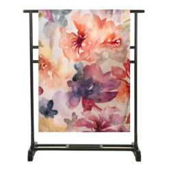 Telo Arredo Multiuso Adorable Stiro Facile - Dimensioni Varie J802