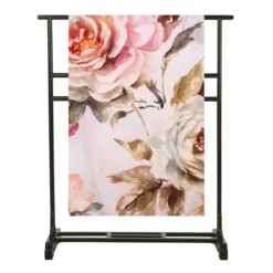 Telo Arredo Multiuso Melody Stiro Facile - Dimensioni Varie J803