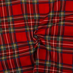 Telo Arredo Multiuso Tartan Di Morbidissimi - Dimensioni Varie J316 -Articoli Per La Casa telo arredo multiuso tartan di morbidissimi 2 2