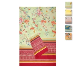 Telo Arredo Pallanza Di Bassetti Grandfoulard - Dimensioni Varie K326