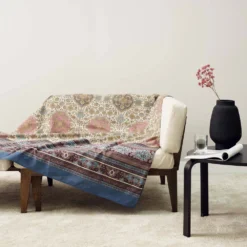 Telo Arredo Piazza San Marco Di Bassetti Granfoulard - Dimensioni Varie W733 7 Telo Arredo Piazza San Marco Di Bassetti Granfoulard - Dimensioni Varie W733 -Articoli Per La Casa telo arredo piazza san marco bassetti granfoulard 2 9