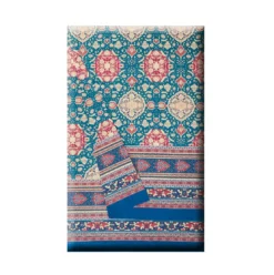 Telo Arredo Piazza San Marco Di Bassetti Granfoulard - Dimensioni Varie W733 9 Telo Arredo Piazza San Marco Di Bassetti Granfoulard - Dimensioni Varie W733 -Articoli Per La Casa telo arredo piazza san marco bassetti granfoulard blu 3