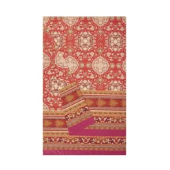 Telo Arredo Piazza San Marco Di Bassetti Granfoulard - Dimensioni Varie W733 8 Telo Arredo Piazza San Marco Di Bassetti Granfoulard - Dimensioni Varie W733 -Articoli Per La Casa telo arredo piazza san marco bassetti granfoulard rosso 3