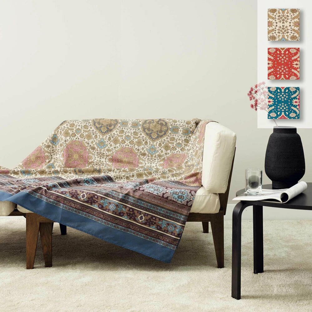 Telo Arredo Piazza San Marco Di Bassetti Granfoulard - Dimensioni Varie W733 1 Telo Arredo Piazza San Marco Di Bassetti Granfoulard - Dimensioni Varie W733