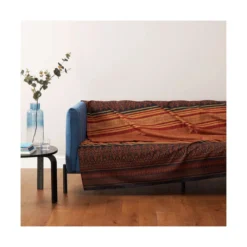 Telo Arredo Roccaraso Di Bassetti Granfoulard - Dimensioni Varie K664 -Articoli Per La Casa telo arredo roccaraso di bassetti granfoulard rosso 2 7