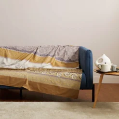 Telo Arredo Tremezzo Di Bassetti Grandfoulard - Dimensioni Varie K328 9 Telo Arredo Tremezzo Di Bassetti Grandfoulard - Dimensioni Varie K328 -Articoli Per La Casa telo arredo tremezzo di bassetti granfoulard beige 2 3