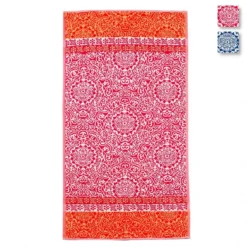 Telo Bagno Arona Di Bassetti Granfoulard In Spugna K266