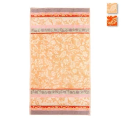 Telo Bagno Como Di Bassetti Granfoulard In Spugna K271