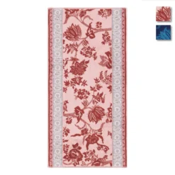 Telo Bagno Genova Di Bassetti Granfoulard In Spugna K653