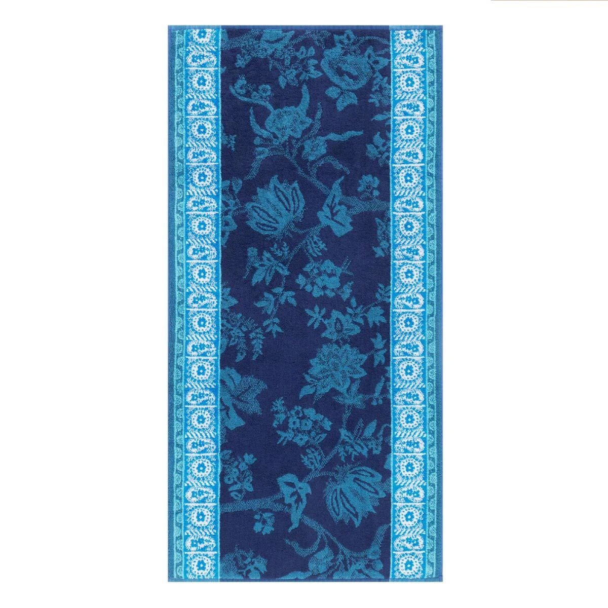 Telo Bagno Genova Di Bassetti Granfoulard In Spugna K653 3 Telo Bagno Genova Di Bassetti Granfoulard In Spugna K653 - immagine 3