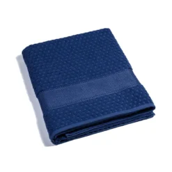 Telo Doccia Sirena Di Caleffi In Spugna 450 Gr/mq S559 -Articoli Per La Casa telo bagno sirena di caleffi notte 1