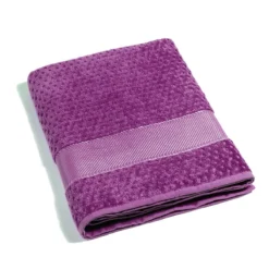 Telo Doccia Sirena Di Caleffi In Spugna 450 Gr/mq S559 -Articoli Per La Casa telo bagno sirena di caleffi orchidea 1