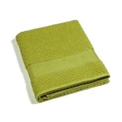 Telo Doccia Sirena Di Caleffi In Spugna 450 Gr/mq S559 -Articoli Per La Casa telo bagno sirena di caleffi verde 1