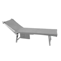 Telo Coprilettino Mare Morbidissimi In Spugna Con Tasche J442 -Articoli Per La Casa telo coprilettino mare morbidissimi in spugna con tasche grigio 3