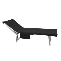 Telo Coprilettino Mare Morbidissimi In Spugna Con Tasche J442 -Articoli Per La Casa telo coprilettino mare morbidissimi in spugna con tasche nero 3