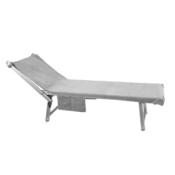 Telo Coprilettino Mare Morbidissimi In Spugna Con Tasche J442 -Articoli Per La Casa telo coprilettino mare morbidissimi in spugna con tasche perla 3