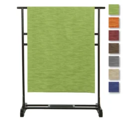 Telo Arredo Copritutto Vintage Di Morbidissimi - Dimensioni Varie P963