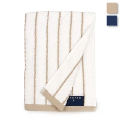 Telo Doccia Jacquard Di Navigare In Spugna 450 Gr/mq J689