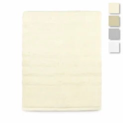 Telo Doccia Luxury Di Carrara In Spugna 600 Gr/mq Z411