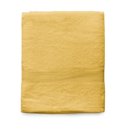 Telo Doccia Morbidissimi In Spugna 560 Gr/mq V819 -Articoli Per La Casa telo doccia morbidissimi spugna 560 gr tinta unita giallo 1