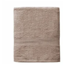 Telo Doccia Morbidissimi In Spugna 560 Gr/mq V819 -Articoli Per La Casa telo doccia morbidissimi spugna 560 gr tinta unita tortora 1