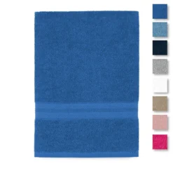 Telo Doccia Navigare In Spugna 450 Gr/mq K094