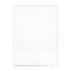 Telo Doccia Navigare In Spugna 450 Gr/mq K094 -Articoli Per La Casa telo doccia navigare 450 gr bianco 1