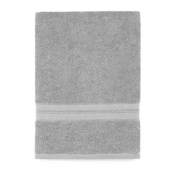 Telo Doccia Navigare In Spugna 450 Gr/mq K094 -Articoli Per La Casa telo doccia navigare 450 gr grigio 1