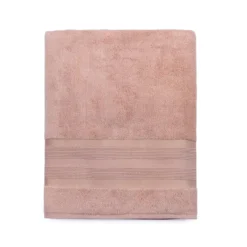 Telo Bagno Nua In Spugna Di Cotone 400 Gr/mq K483 -Articoli Per La Casa telo doccia nua in spugna di cotone cipria 1