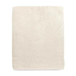 Telo Bagno Zero Bed In Spugna Di Cotone 400 Gr/mq J205 17 Telo Bagno Zero Bed In Spugna Di Cotone 400 Gr/mq J205 -Articoli Per La Casa telo doccia zero bed in spugna 90x140 cm avorio 1