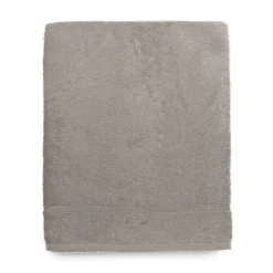 Telo Bagno Zero Bed In Spugna Di Cotone 400 Gr/mq J205 16 Telo Bagno Zero Bed In Spugna Di Cotone 400 Gr/mq J205 -Articoli Per La Casa telo doccia zero bed in spugna 90x140 cm corda 1