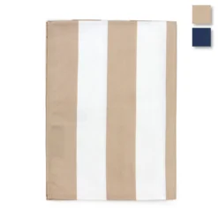 Telo In Microfibra Navigare Con Sacca 90x170 Cm J679