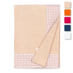 Telo Mare Indonesia Di Maestri Cotonieri In Spugna 80x160 Cm J709