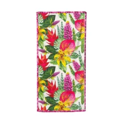 Telo Mare Lilium Daunex In Microfibra Con Borsa J577