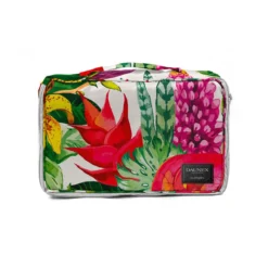 Telo Mare Lilium Daunex In Microfibra Con Borsa J577 -Articoli Per La Casa telo mare lilium daunex in microfibra con borsa 4