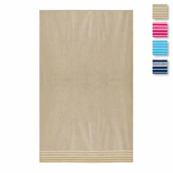 Telo Mare In Spugna Melange W831