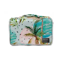 Telo Mare Miami Daunex In Microfibra Con Borsa J578 -Articoli Per La Casa telo mare miami daunex in microfibra con borsa 4 1