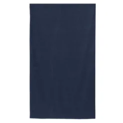 Telo Mare Morbidissimi Tinta Unita Spugna 500 Gr 100x180 Cm S642 -Articoli Per La Casa telo mare morbidissimi spugna 500 gr 100x180 cm blu navy 3