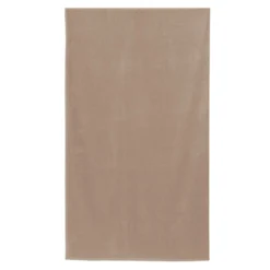 Telo Mare Morbidissimi Tinta Unita Spugna 500 Gr 100x180 Cm S642 -Articoli Per La Casa telo mare morbidissimi spugna 500 gr 100x180 cm tortora 3