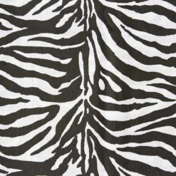 Telo Arredo Multiuso Zebrato Di Morbidissimi - Dimensioni Varie P570 -Articoli Per La Casa telo multiarredo zebrato di morbidissimi 3 2