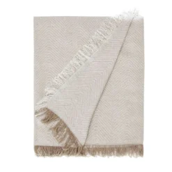 Telo Multiuso Spiga Di Morbidissimi - Dimensioni Varie J469 -Articoli Per La Casa telo multiuso spiga di morbidissimi dimensioni varie beige 3