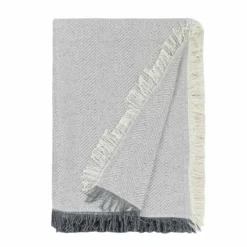 Telo Multiuso Spiga Di Morbidissimi - Dimensioni Varie J469 -Articoli Per La Casa telo multiuso spiga di morbidissimi dimensioni varie grigio 3