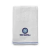 Telo Sport SSC Napoli Ufficiale In Spugna Di Cotone 35x105 Cm T392