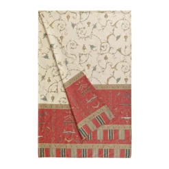 Telo Arredo Granfoulard Bassetti Oplontis - Dimensioni Varie S673 5 Telo Arredo Granfoulard Bassetti Oplontis - Dimensioni Varie S673 -Articoli Per La Casa telo arredo bassetti granfoulard oplontis rosso