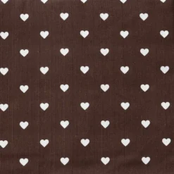 Foulard Arredo Multiuso Morbidissimi Dis. Cuori 260x280 Cm N925 -Articoli Per La Casa telo arredo copritutto morbidissimi 260x280 cm